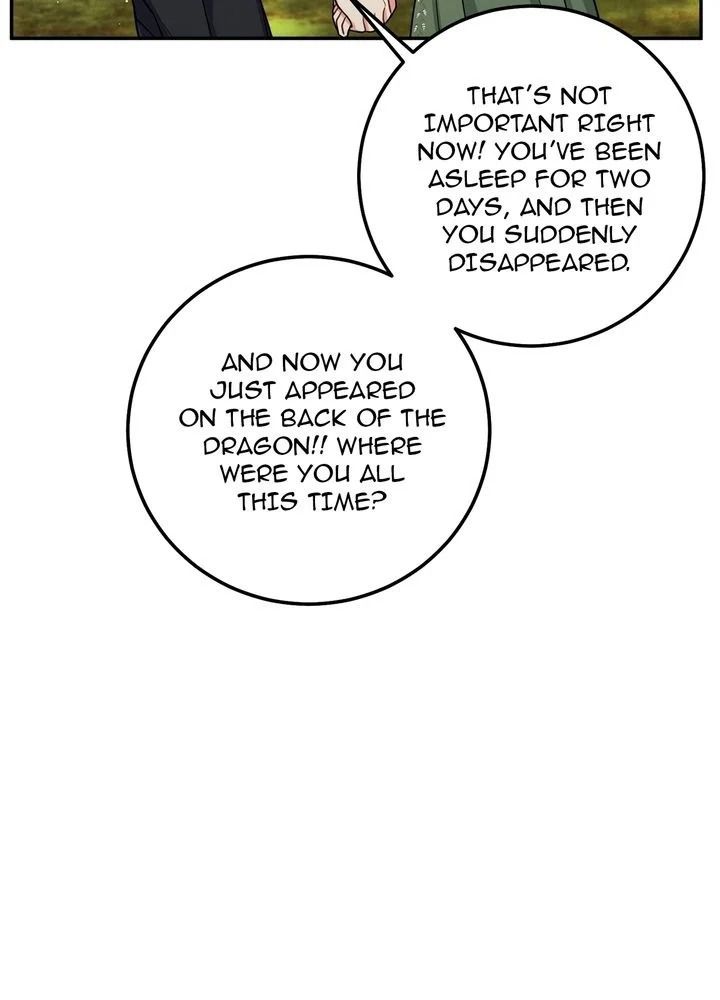 I Am A Child Of This House Chapter 106 - Page 53