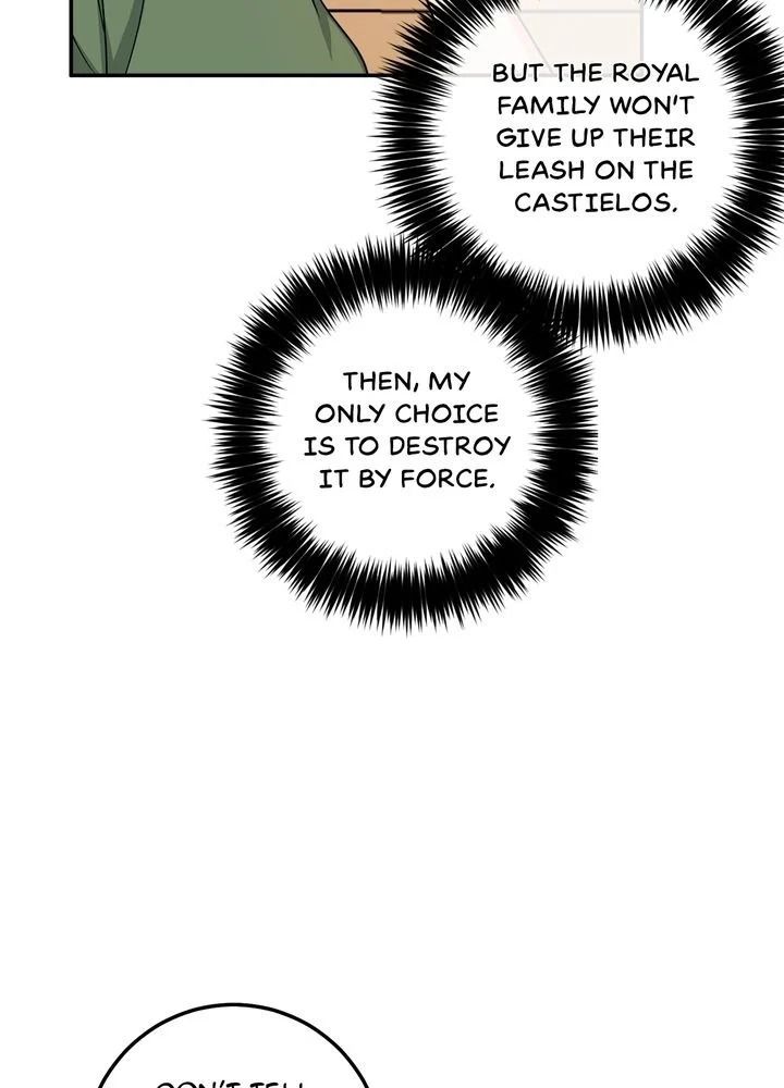 I Am A Child Of This House Chapter 106 - Page 6