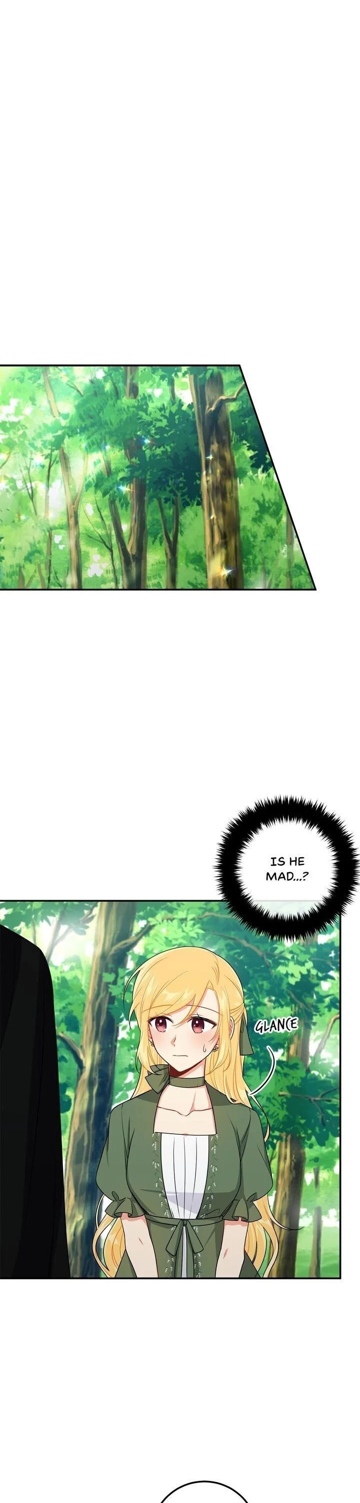 I Am A Child Of This House Chapter 107 - Page 1