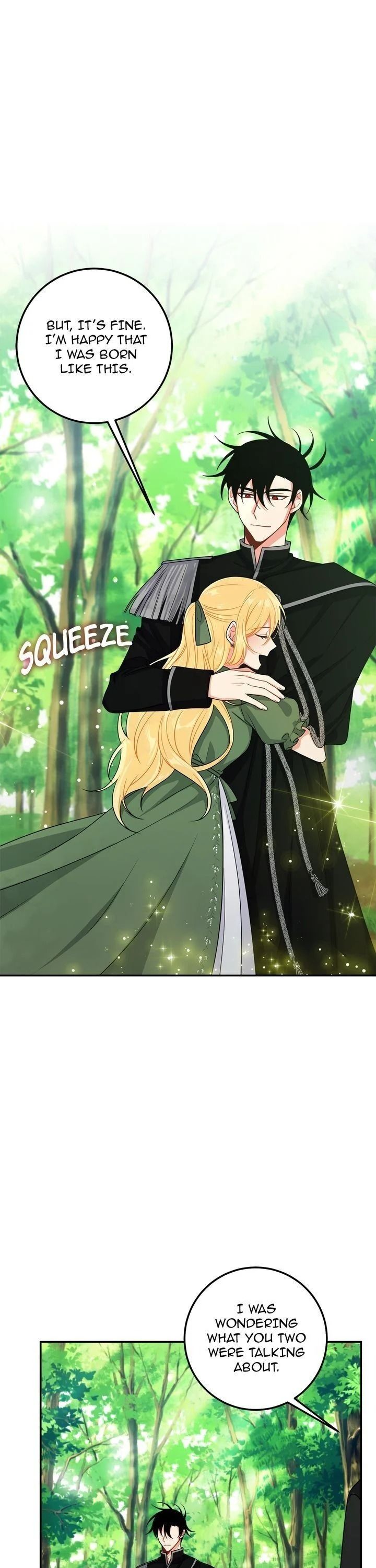 I Am A Child Of This House Chapter 107 - Page 11