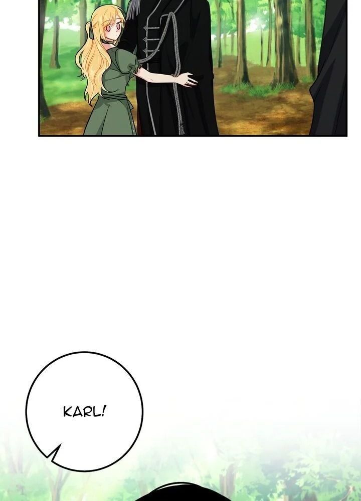 I Am A Child Of This House Chapter 107 - Page 12