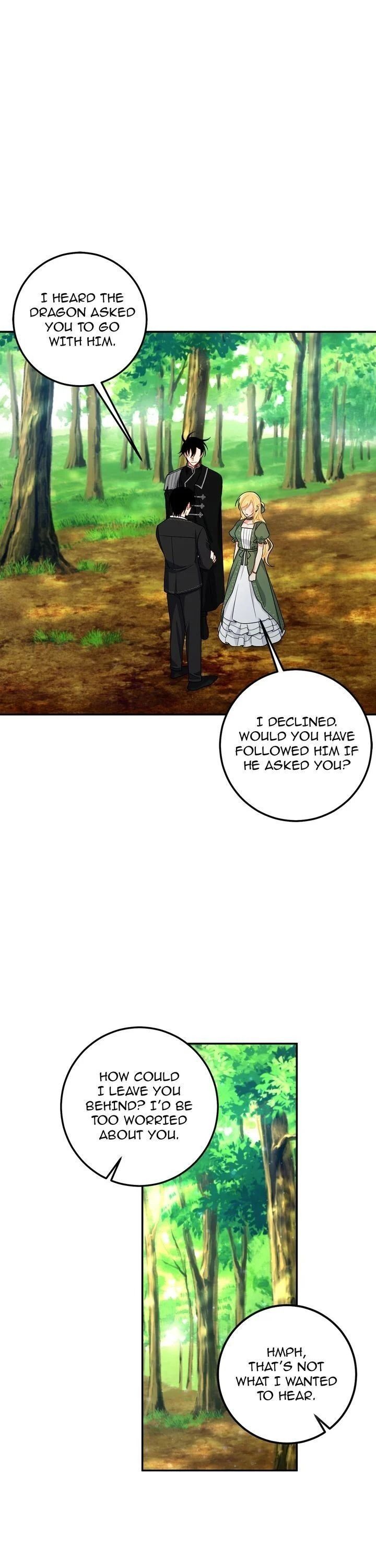 I Am A Child Of This House Chapter 107 - Page 15