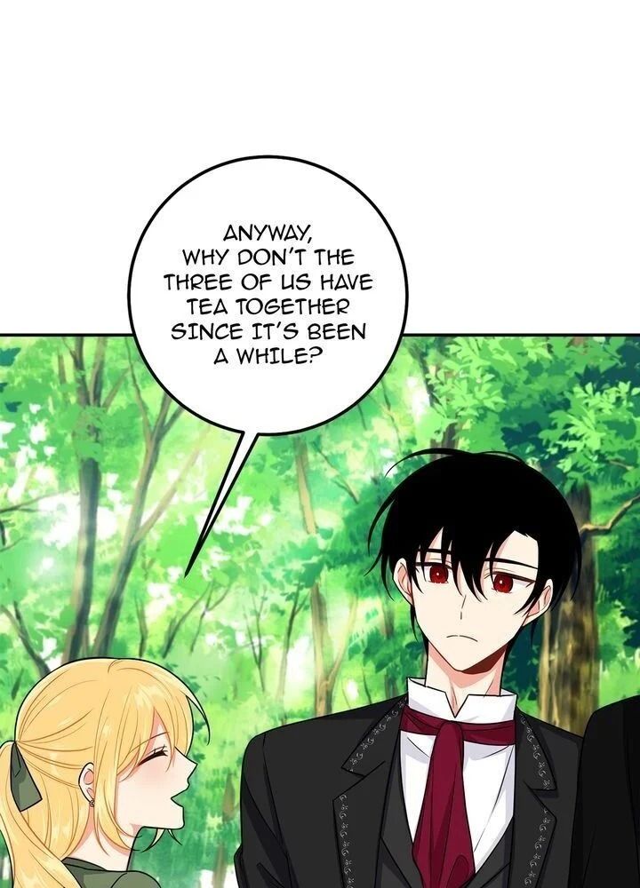 I Am A Child Of This House Chapter 107 - Page 16