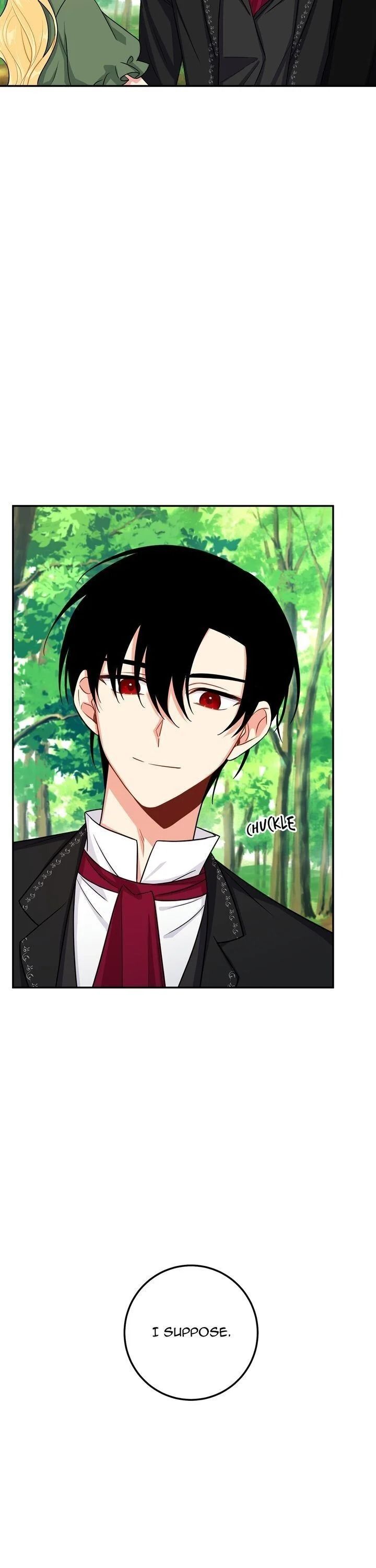 I Am A Child Of This House Chapter 107 - Page 17