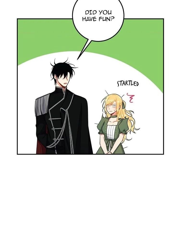 I Am A Child Of This House Chapter 107 - Page 2