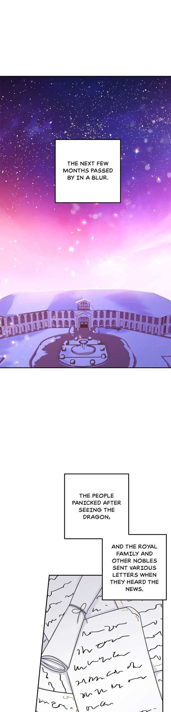 I Am A Child Of This House Chapter 107 - Page 20