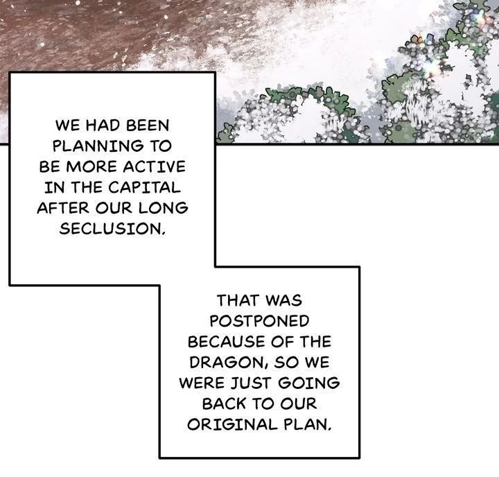 I Am A Child Of This House Chapter 107 - Page 23