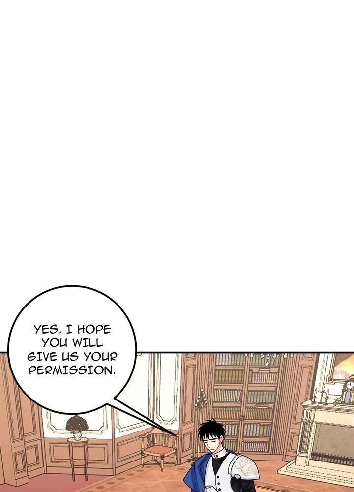 I Am A Child Of This House Chapter 107 - Page 25