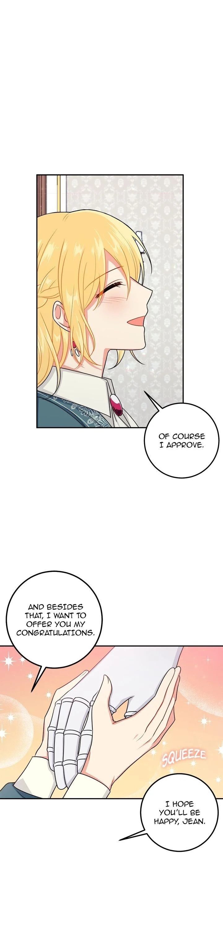 I Am A Child Of This House Chapter 107 - Page 28