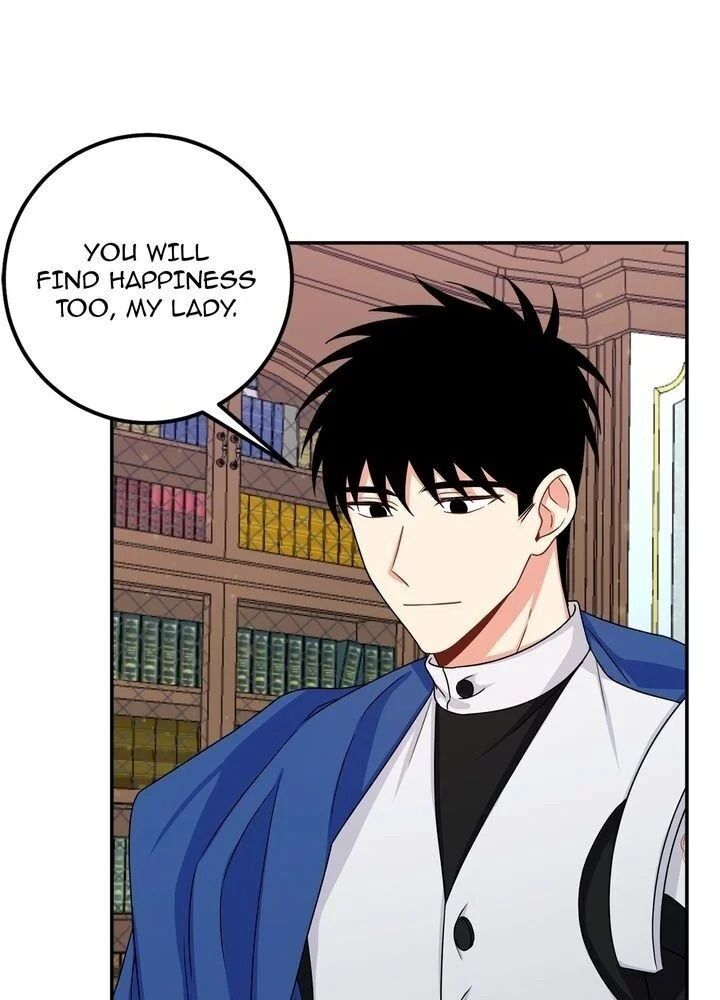 I Am A Child Of This House Chapter 107 - Page 29