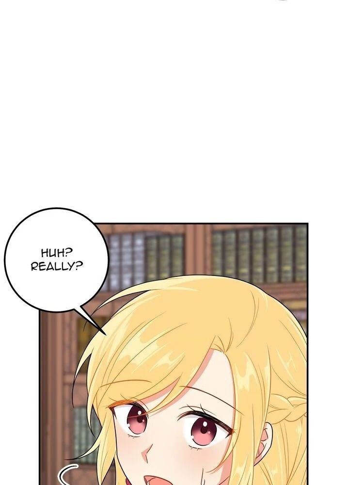 I Am A Child Of This House Chapter 107 - Page 32