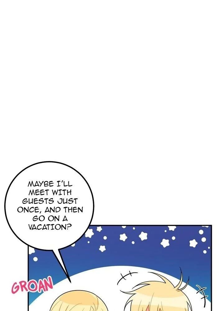 I Am A Child Of This House Chapter 107 - Page 40