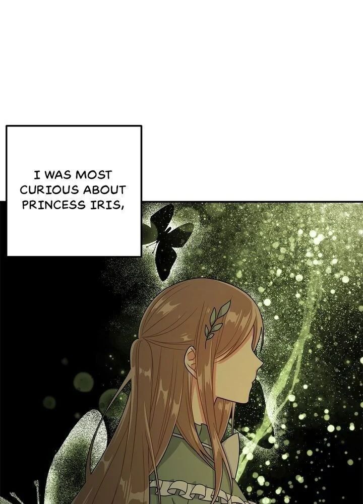 I Am A Child Of This House Chapter 107 - Page 44