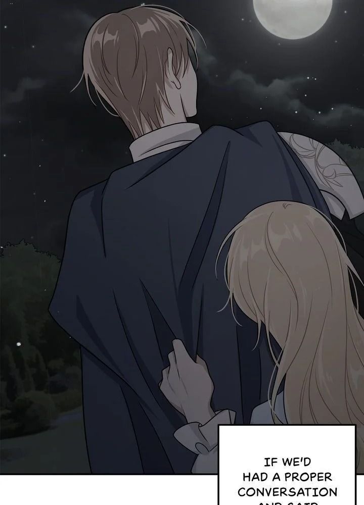 I Am A Child Of This House Chapter 107 - Page 46