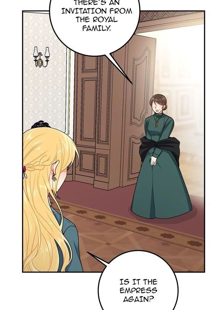 I Am A Child Of This House Chapter 107 - Page 49