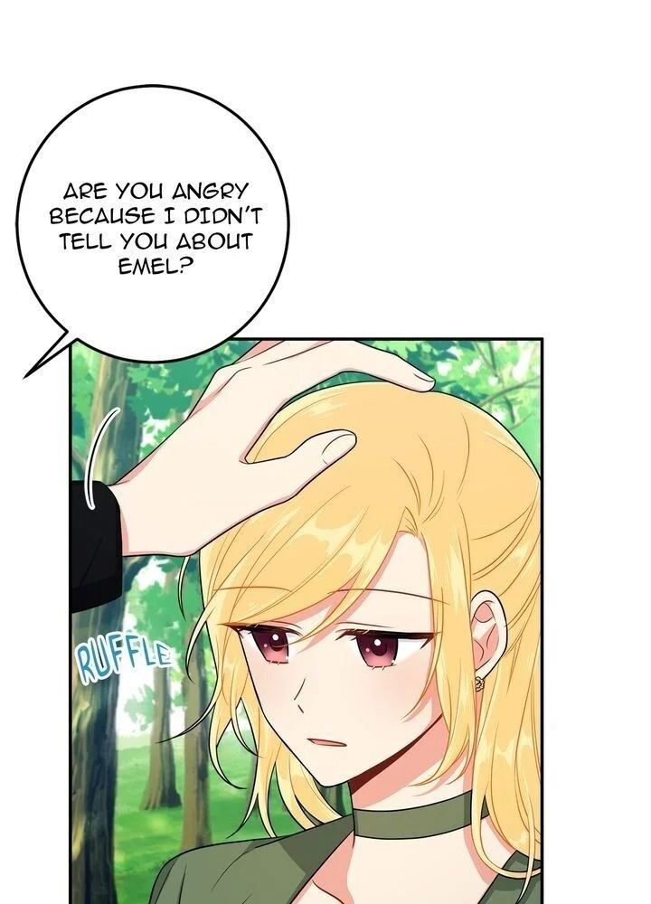 I Am A Child Of This House Chapter 107 - Page 5