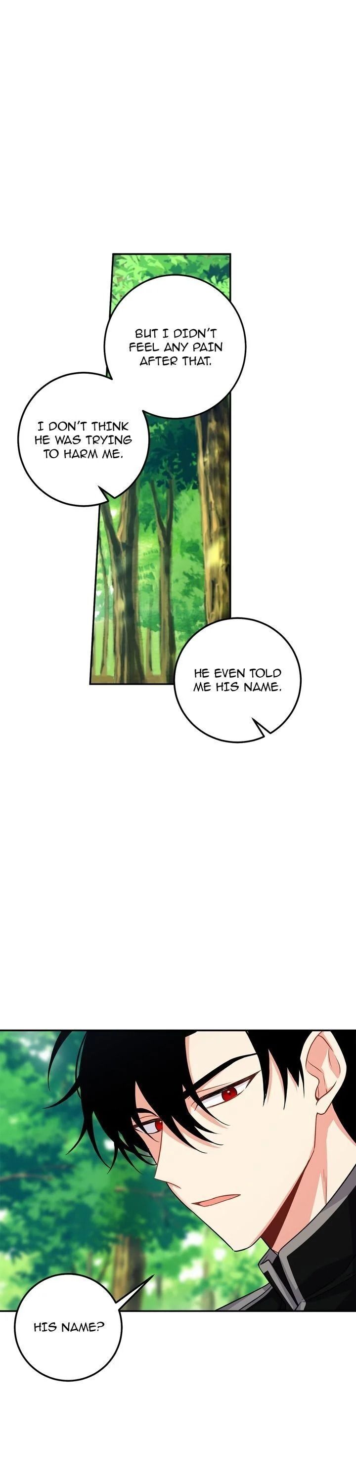 I Am A Child Of This House Chapter 107 - Page 7