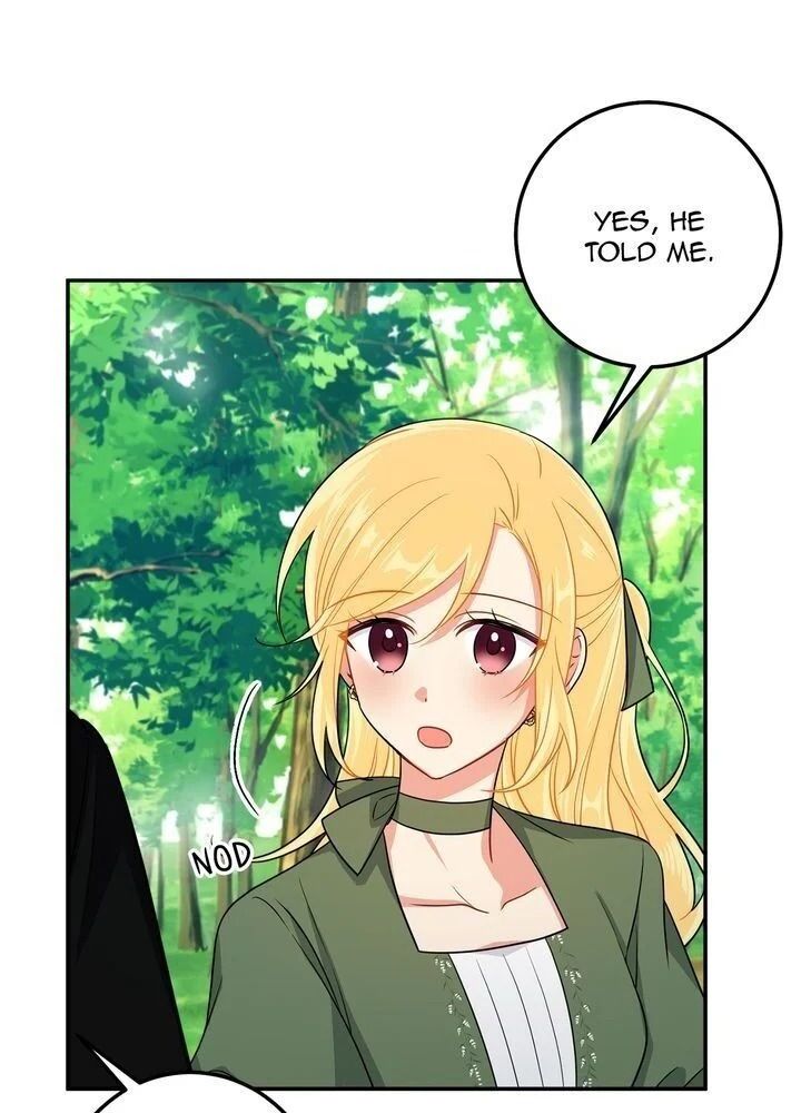 I Am A Child Of This House Chapter 107 - Page 8