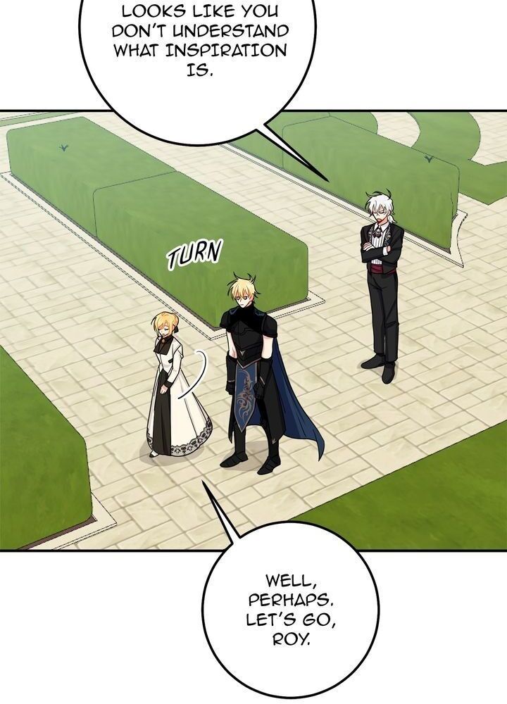 I Am A Child Of This House Chapter 109 - Page 11