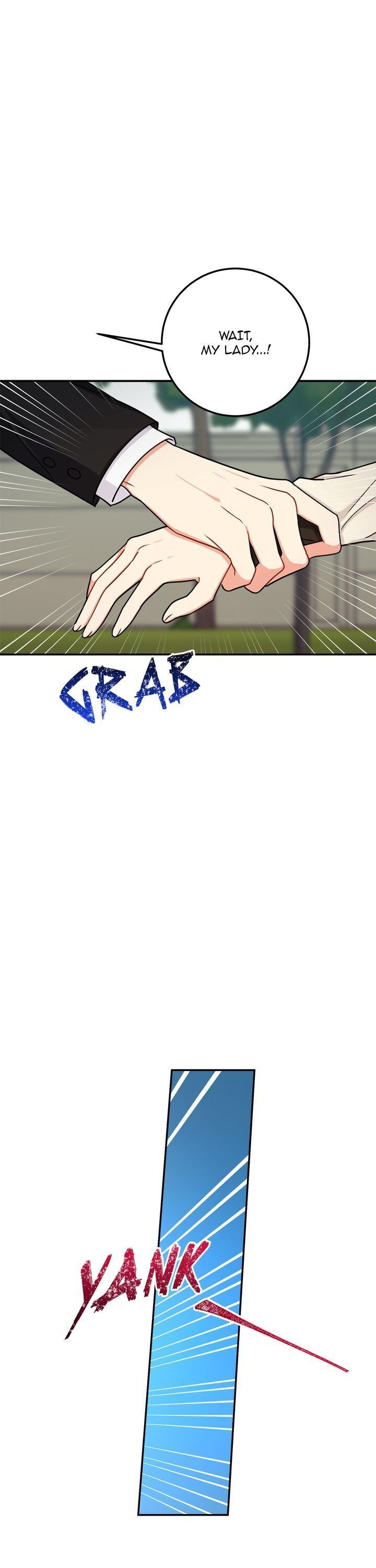 I Am A Child Of This House Chapter 109 - Page 12