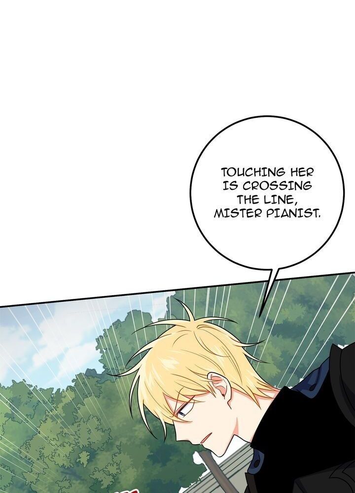 I Am A Child Of This House Chapter 109 - Page 13