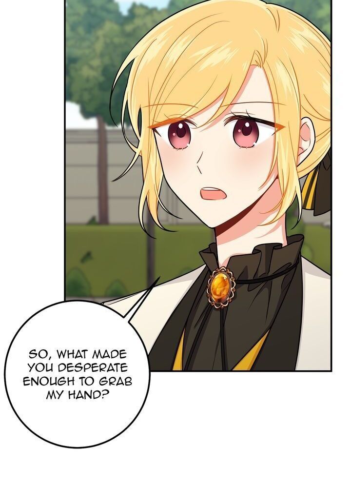 I Am A Child Of This House Chapter 109 - Page 15