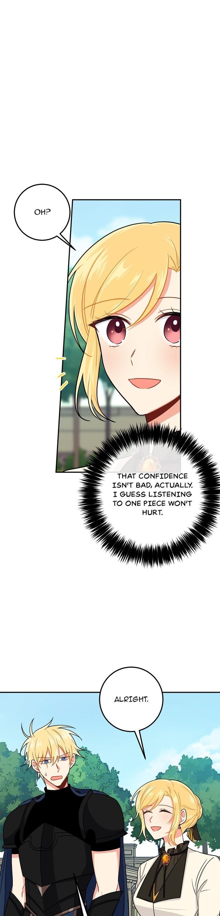 I Am A Child Of This House Chapter 109 - Page 17