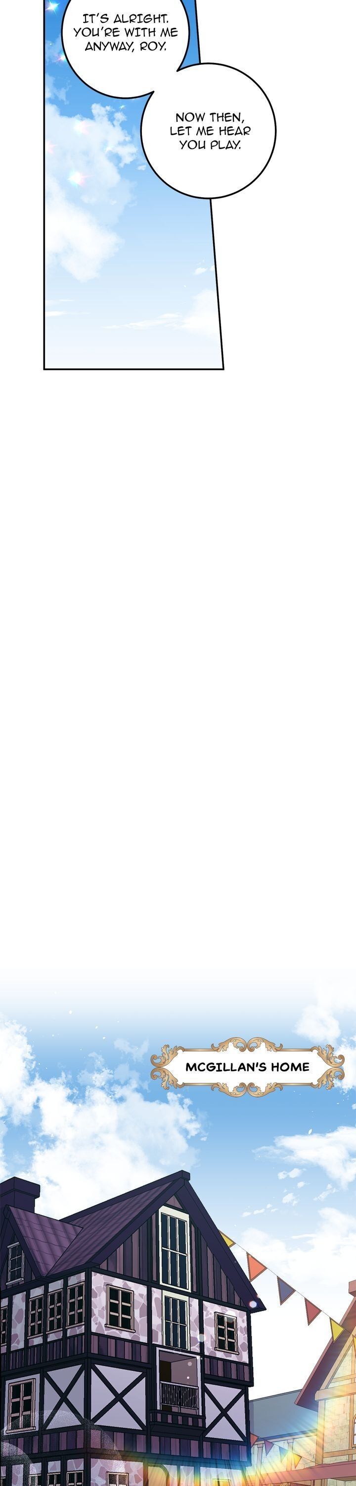 I Am A Child Of This House Chapter 109 - Page 19