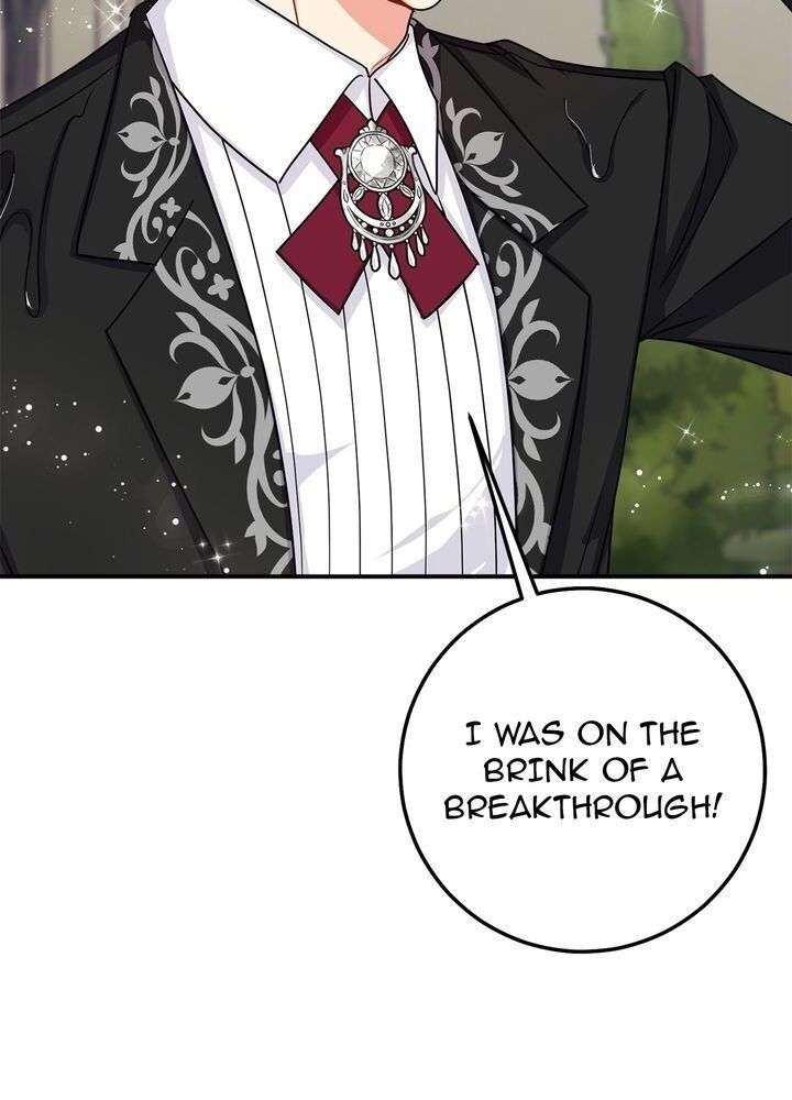 I Am A Child Of This House Chapter 109 - Page 2