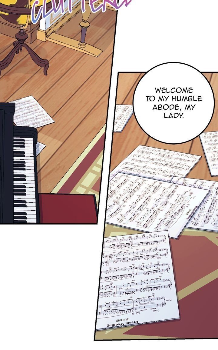 I Am A Child Of This House Chapter 109 - Page 21