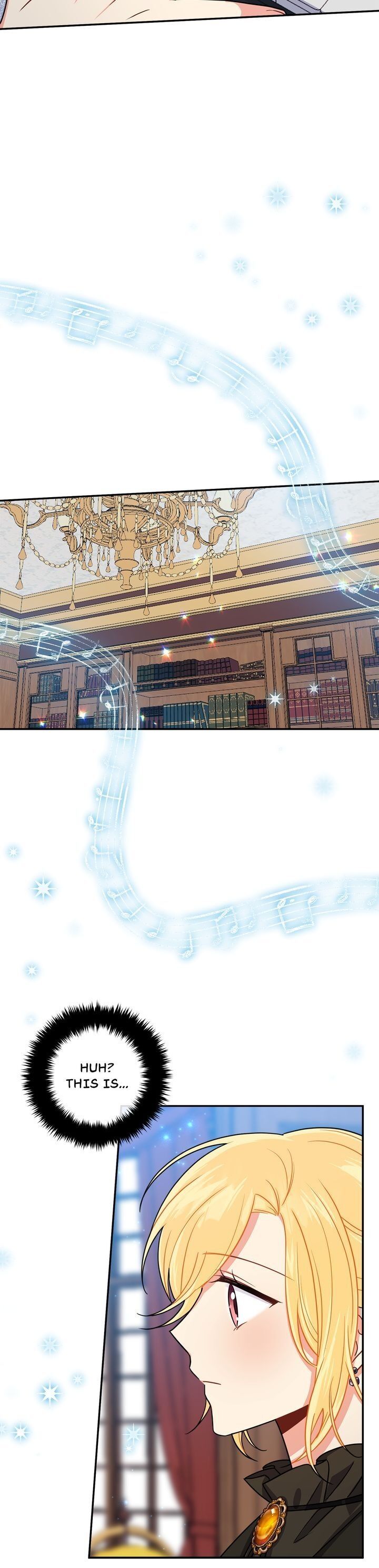 I Am A Child Of This House Chapter 109 - Page 24