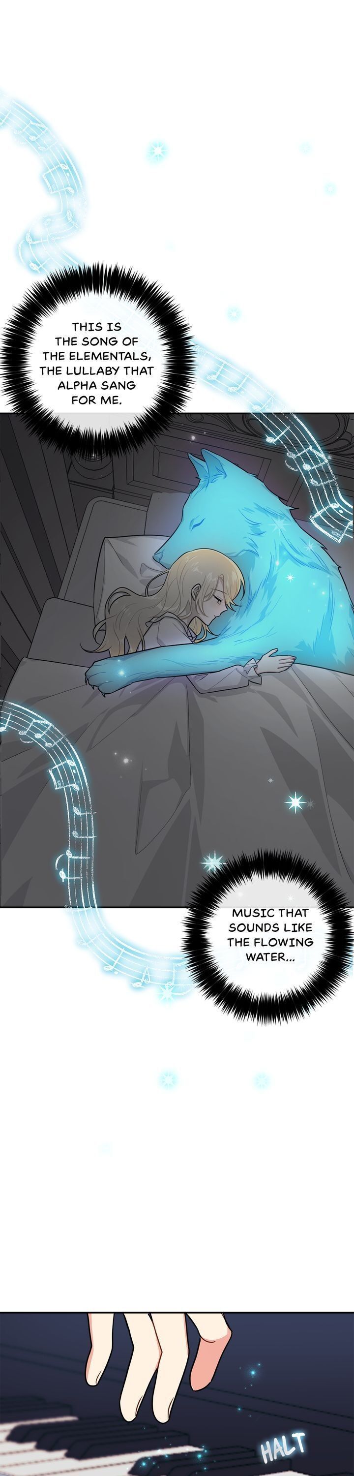 I Am A Child Of This House Chapter 109 - Page 25