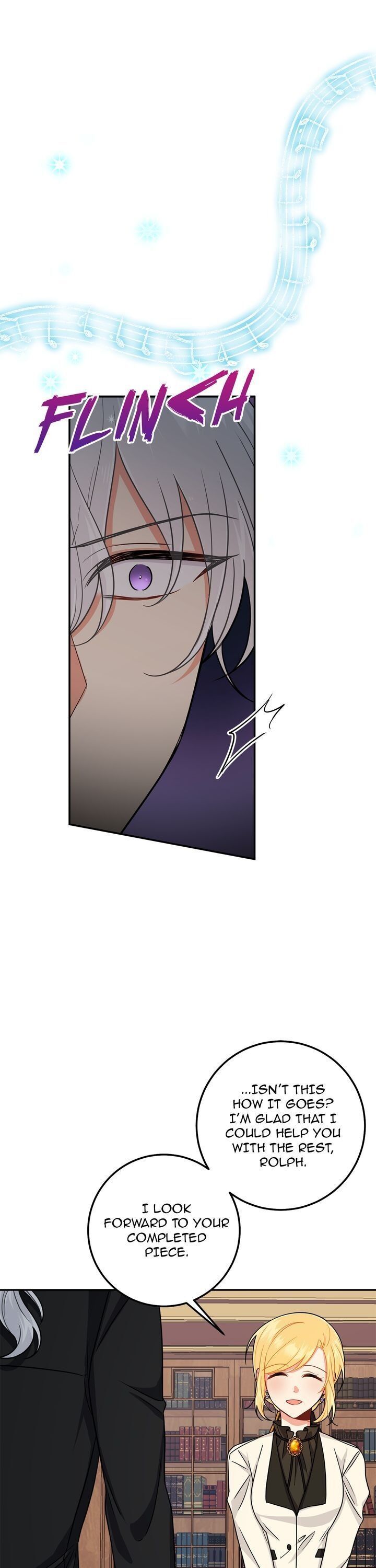 I Am A Child Of This House Chapter 109 - Page 30