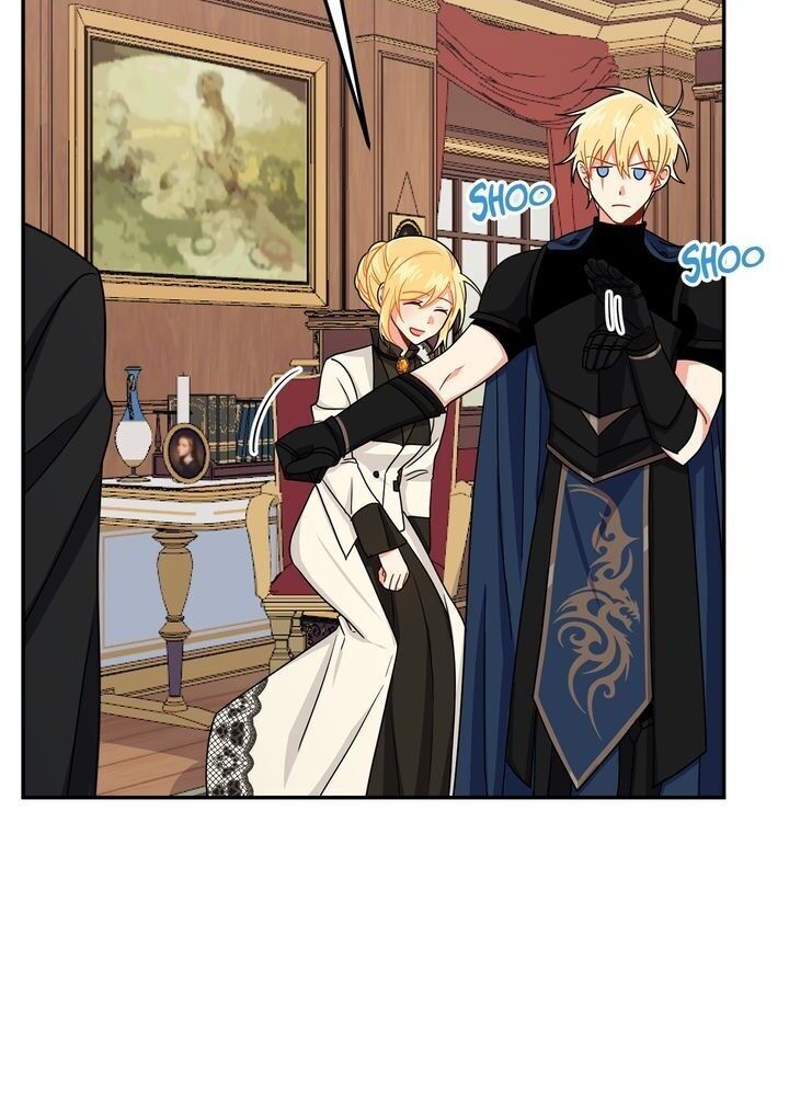 I Am A Child Of This House Chapter 109 - Page 33