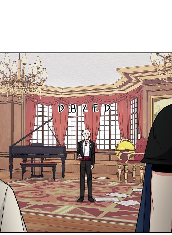 I Am A Child Of This House Chapter 109 - Page 34