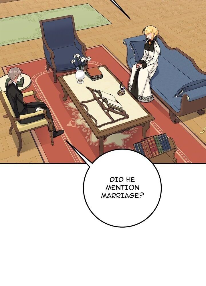 I Am A Child Of This House Chapter 109 - Page 41