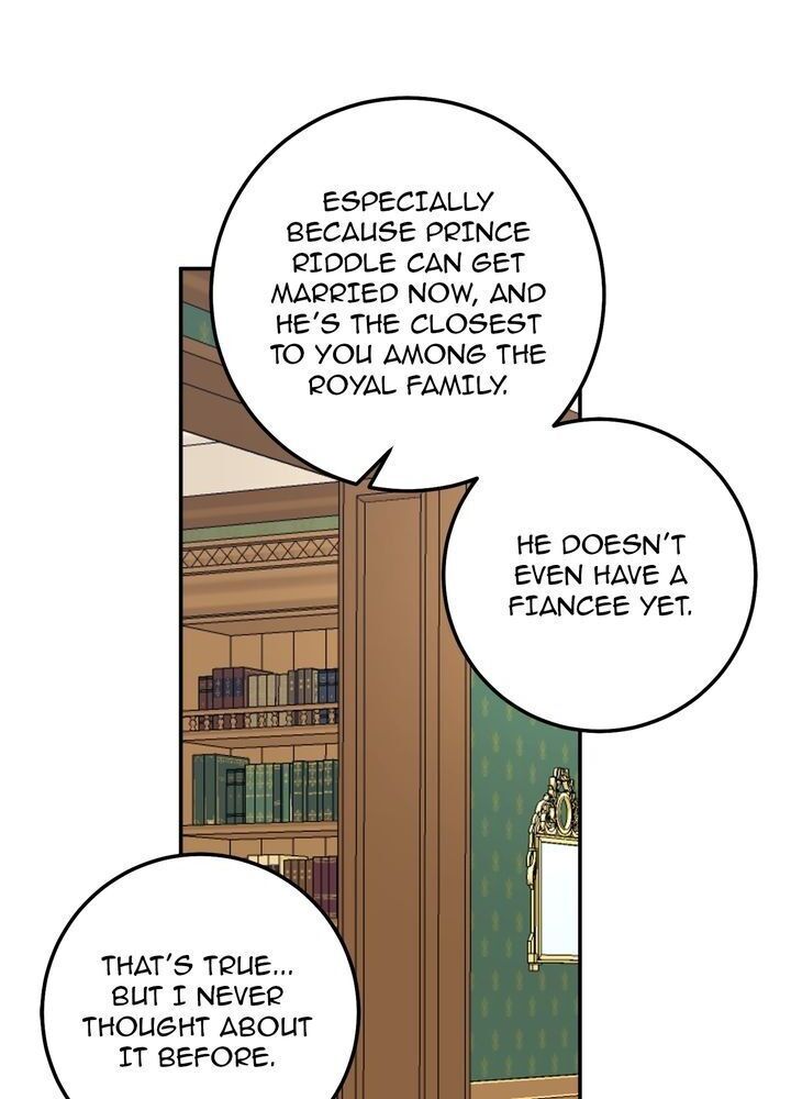 I Am A Child Of This House Chapter 109 - Page 43