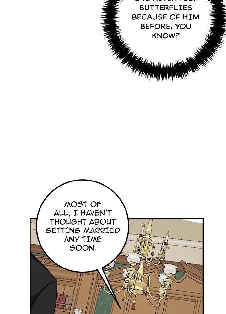 I Am A Child Of This House Chapter 109 - Page 46