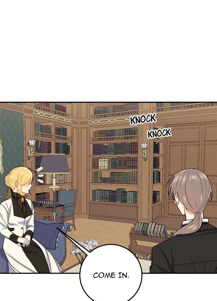 I Am A Child Of This House Chapter 109 - Page 50