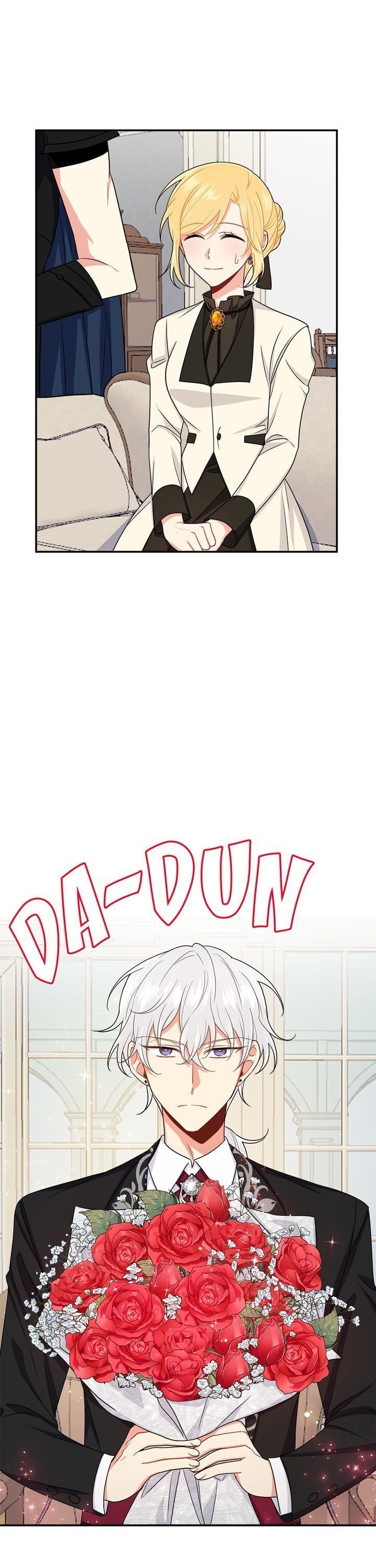 I Am A Child Of This House Chapter 109 - Page 54