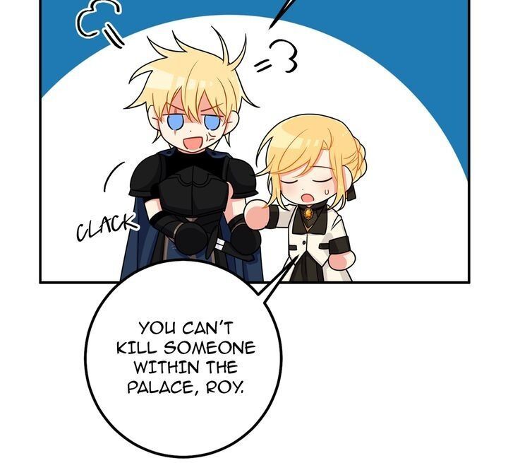 I Am A Child Of This House Chapter 109 - Page 7