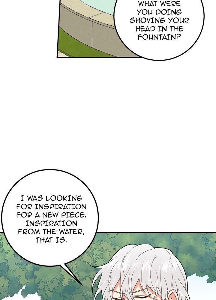 I Am A Child Of This House Chapter 109 - Page 9