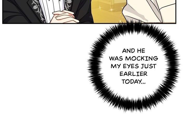 I Am A Child Of This House Chapter 110 - Page 15