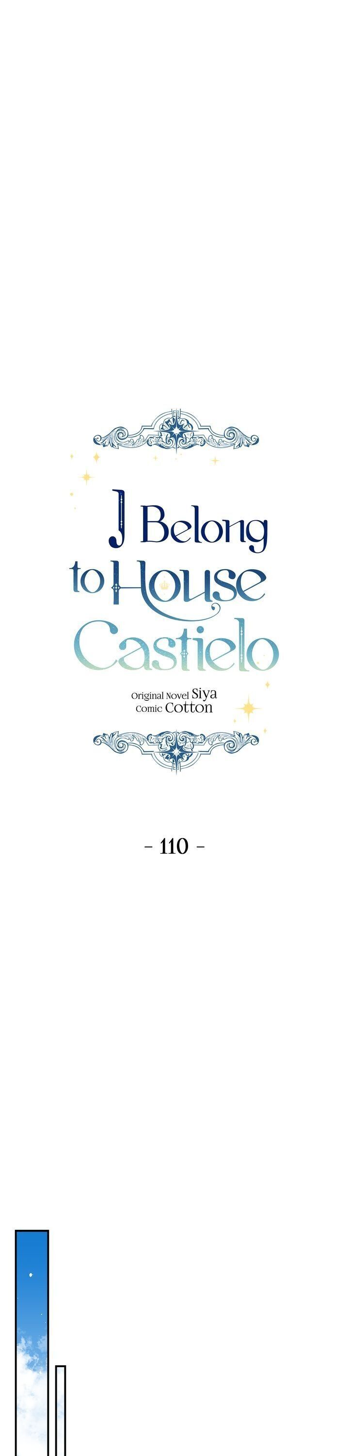 I Am A Child Of This House Chapter 110 - Page 16