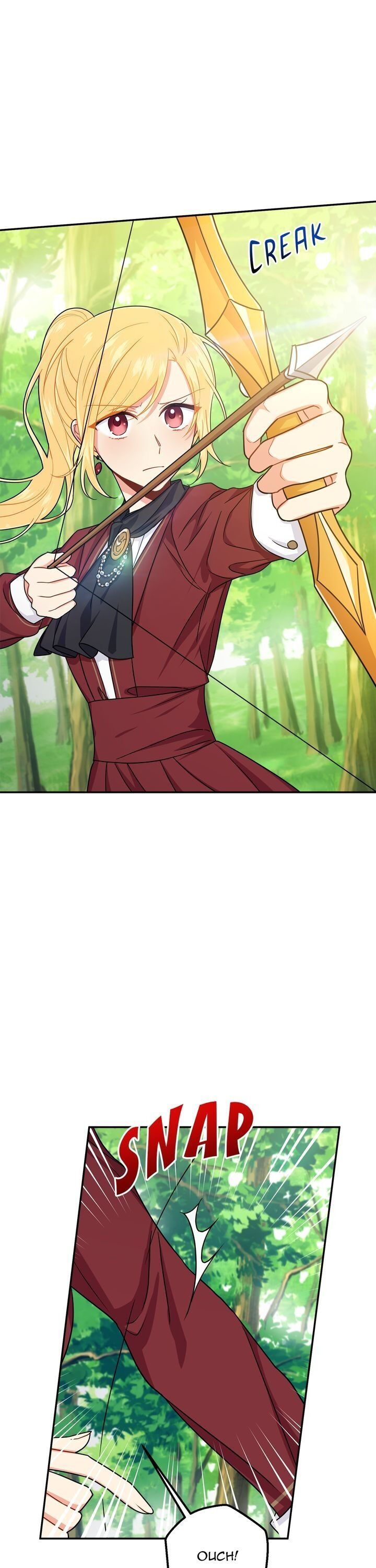 I Am A Child Of This House Chapter 110 - Page 18