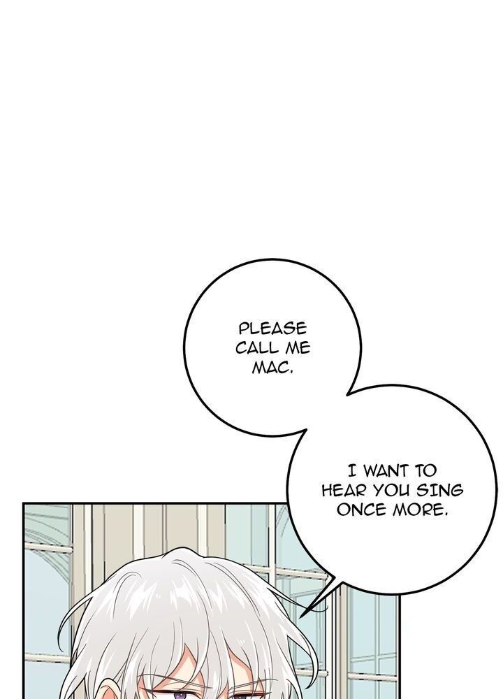 I Am A Child Of This House Chapter 110 - Page 2