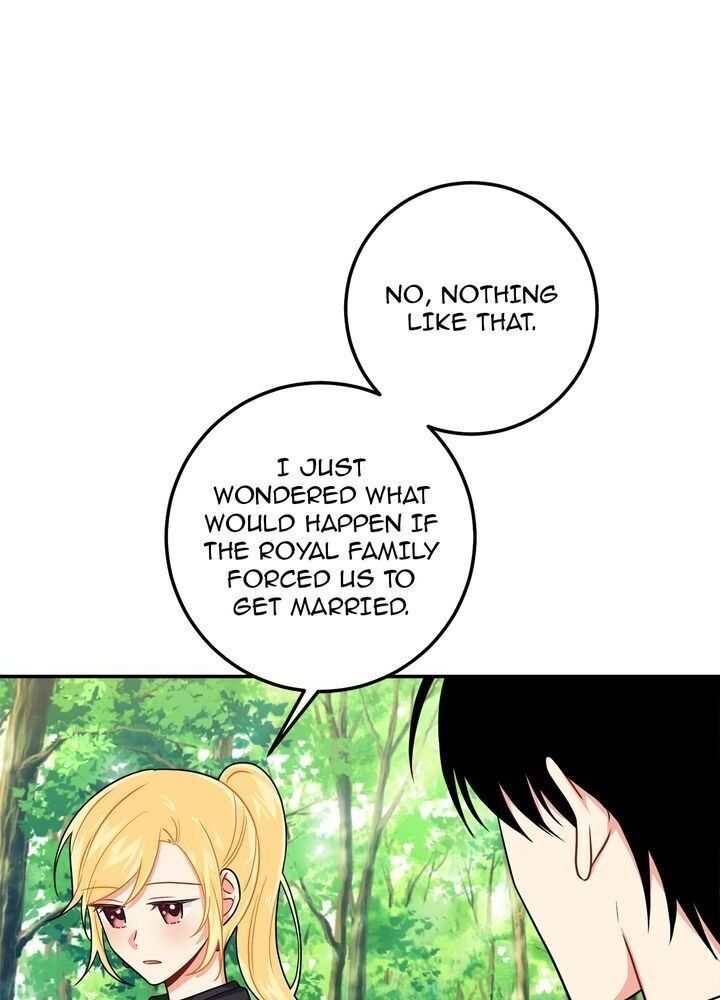 I Am A Child Of This House Chapter 110 - Page 22