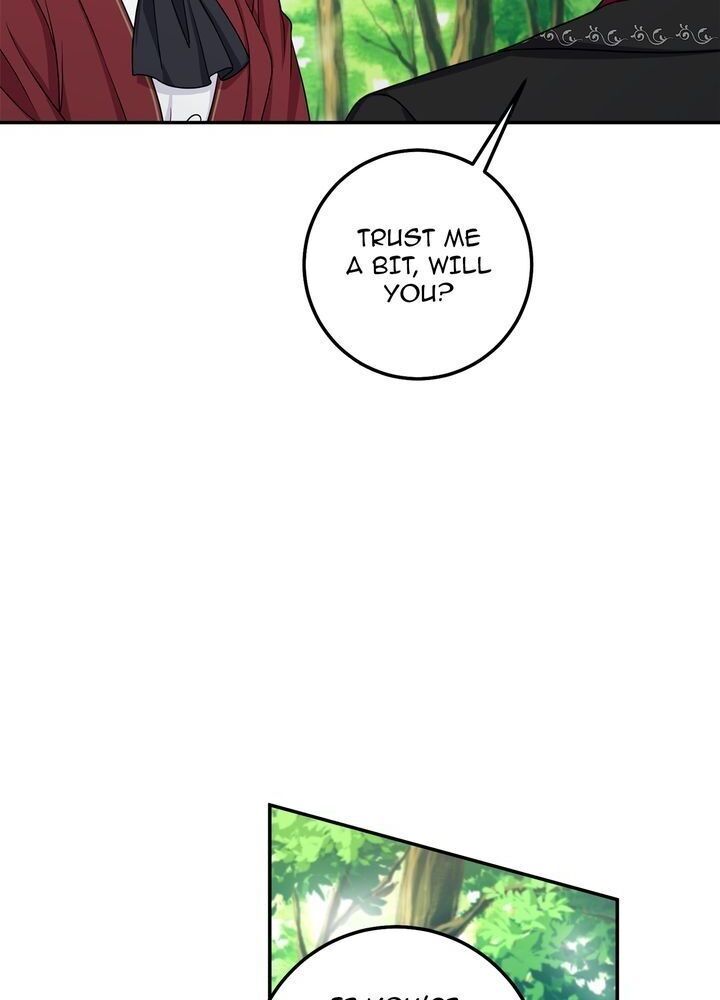 I Am A Child Of This House Chapter 110 - Page 26