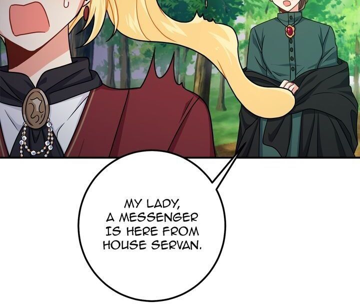 I Am A Child Of This House Chapter 110 - Page 28