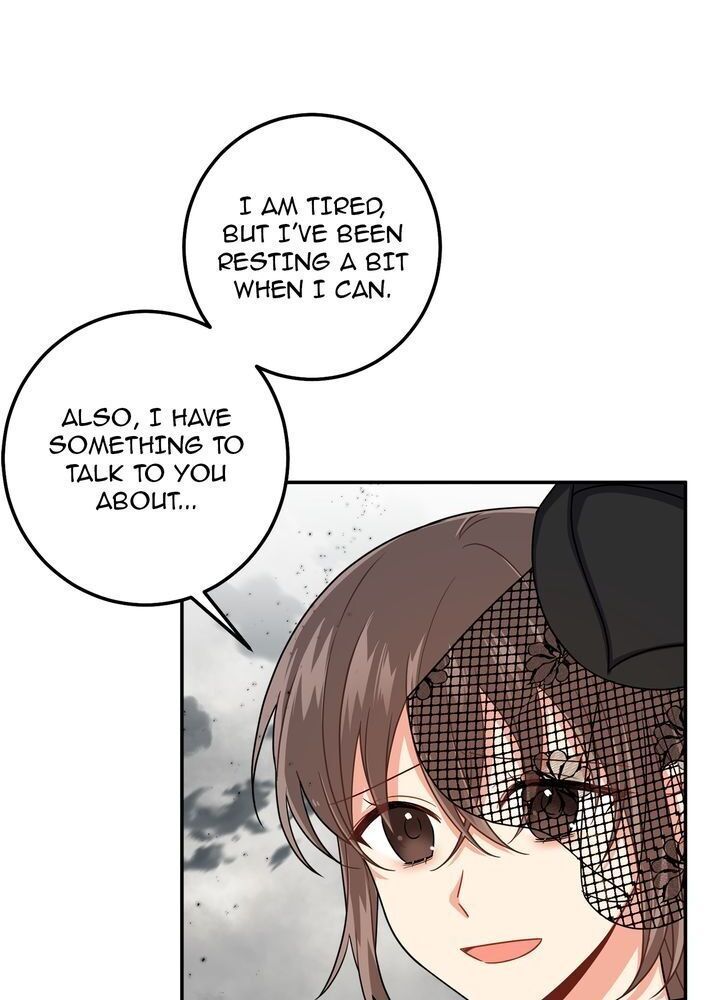 I Am A Child Of This House Chapter 110 - Page 32